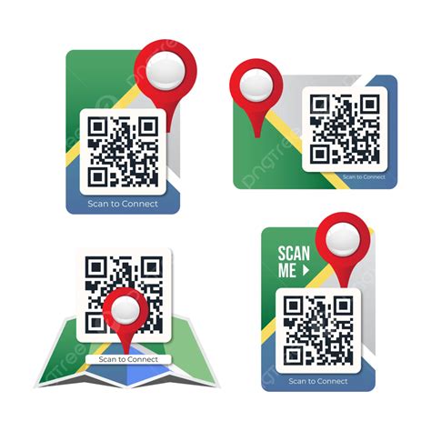 Free Map Scan .